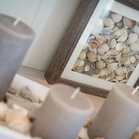 Reetdachhaus Boy's Huus Reetdachhaus Boy's Huus 5