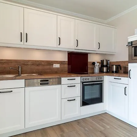 Reetdachhaus Boy's Huus Reetdachhaus Boy's Huus 5 Vakantiehuis