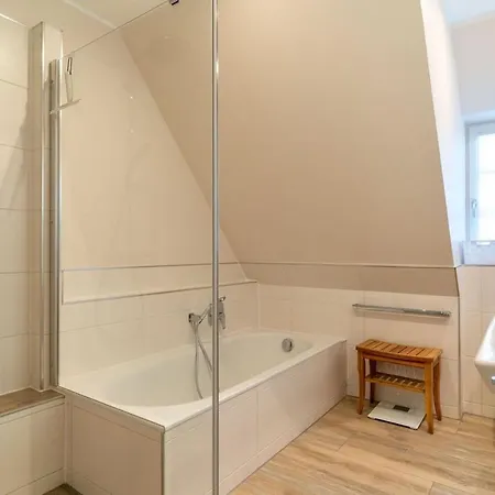 Reetdachhaus Boy's Huus Reetdachhaus Boy's Huus 5 Vakantiehuis Sankt Peter-Ording