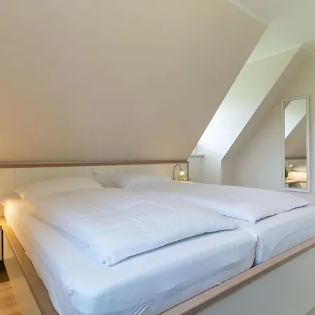 Reetdachhaus Boy's Huus Reetdachhaus Boy's Huus 5