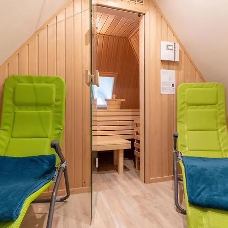 Feriehus Reetdachhaus Boy's Huus Reetdachhaus Boy's Huus 5 Böhl