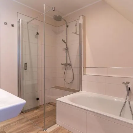 Reetdachhaus Boy's Huus Reetdachhaus Boy's Huus 5 *