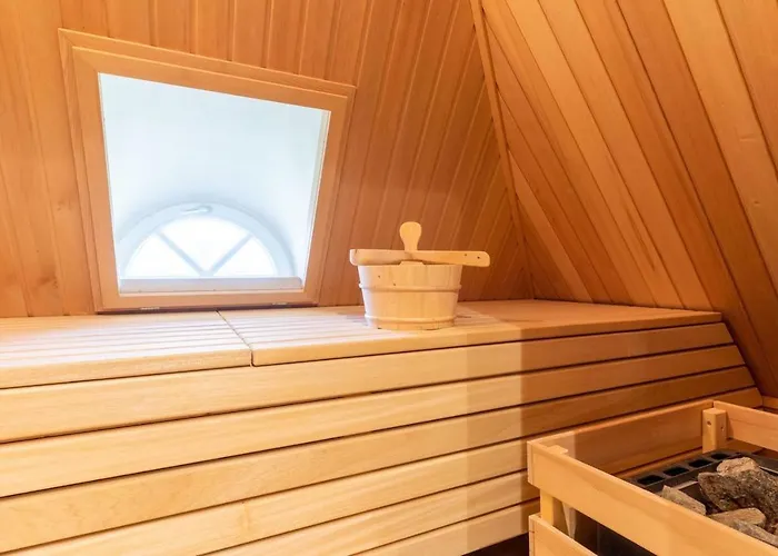 Reetdachhaus Boy's Huus Reetdachhaus Boy's Huus 5